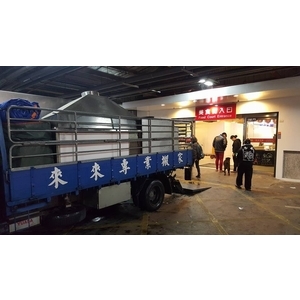 合作廠商搬家實績