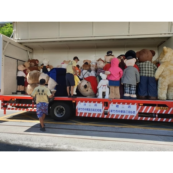 合作廠商搬家實績