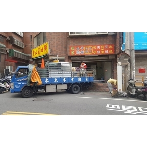 合作廠商搬家實績