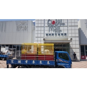 合作廠商搬家實績