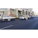 合作廠商搬家實績 - 來來專業搬家公司