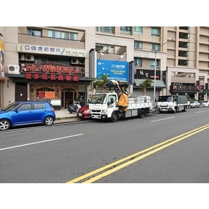 合作廠商搬家實績