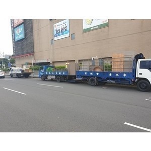 合作廠商搬家實績