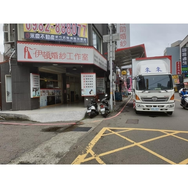 合作廠商搬家實績,來來專業搬家公司