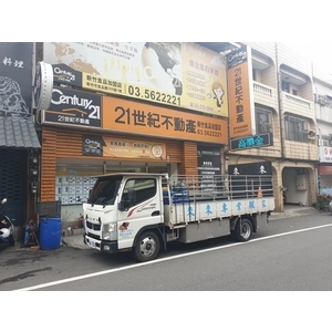 合作廠商搬家實績