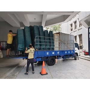 6.8噸大貨車搬運