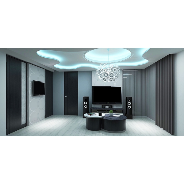 3D室內設計-九樘室內裝修有限公司