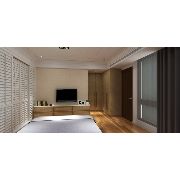 3D室內設計-九樘室內裝修有限公司