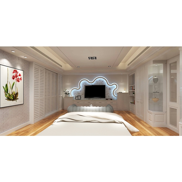 3D室內設計-九樘室內裝修有限公司