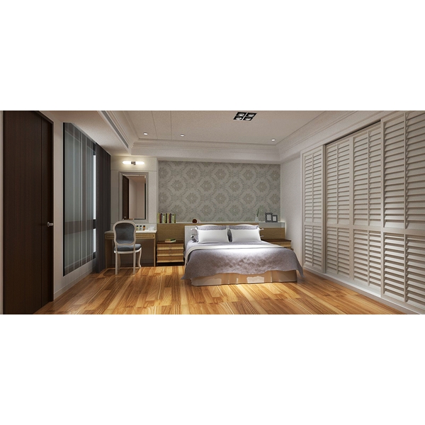 3D室內設計-九樘室內裝修有限公司