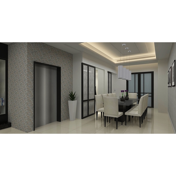 3D室內設計-九樘室內裝修有限公司