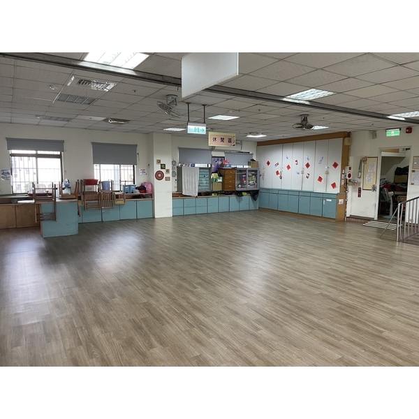 靜寶吸音抗菌免打臘無縫地毯-九樘室內裝修有限公司