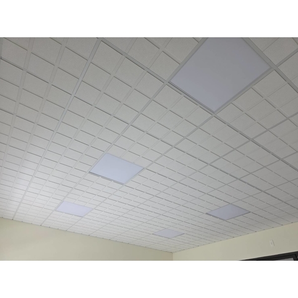 半明架礦纖天花板-九方格主管室,九樘室內裝修有限公司