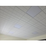 半明架礦纖天花板-九方格主管室 - 九樘室內裝修有限公司