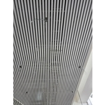 金屬天花板造型 - 九樘室內裝修有限公司