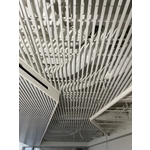 金屬天花板造型 - 九樘室內裝修有限公司