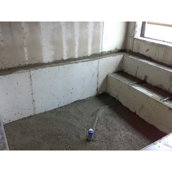 灌漿隔間 灌漿隔間-九樘室內裝修有限公司