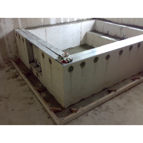 灌漿隔間 灌漿隔間-九樘室內裝修有限公司