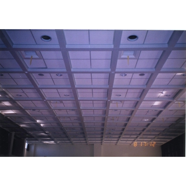 明架天花板-九樘室內裝修有限公司