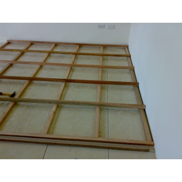 耐磨地板-九樘室內裝修有限公司