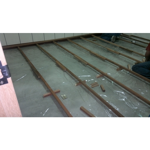 耐磨地板-九樘室內裝修有限公司