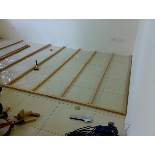 耐磨地板-九樘室內裝修有限公司