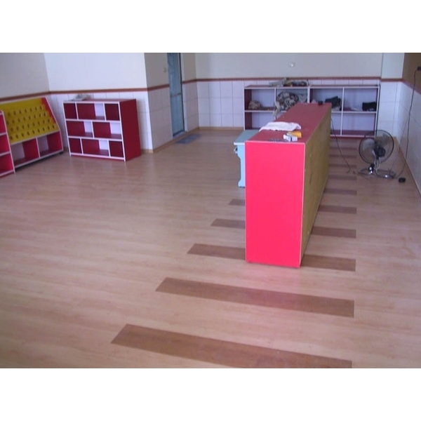 耐磨地板-九樘室內裝修有限公司