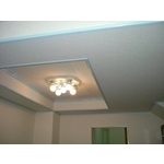 造型天花板 - 九樘室內裝修有限公司