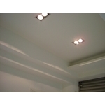 造型天花板 - 九樘室內裝修有限公司