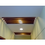 造型天花板 - 九樘室內裝修有限公司