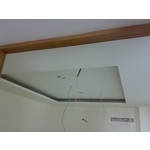 造型天花板 - 九樘室內裝修有限公司