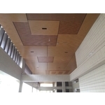 金屬天花板 - 九樘室內裝修有限公司