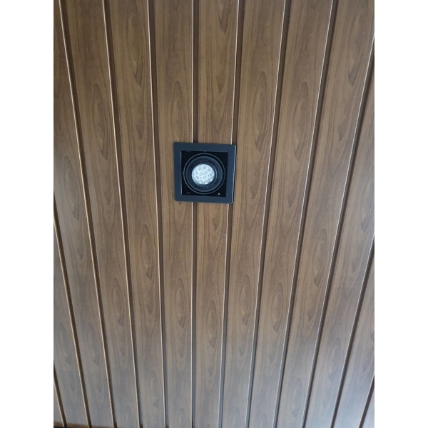 金屬天花板鋁板木紋長條