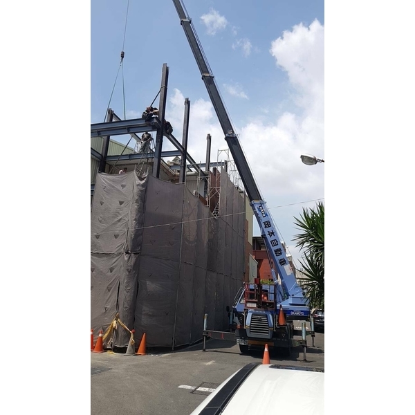 房屋翻新改建-翔宇室內裝修工程