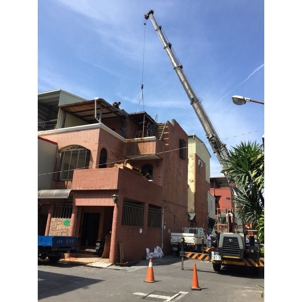 房屋翻新改建-翔宇室內裝修工程