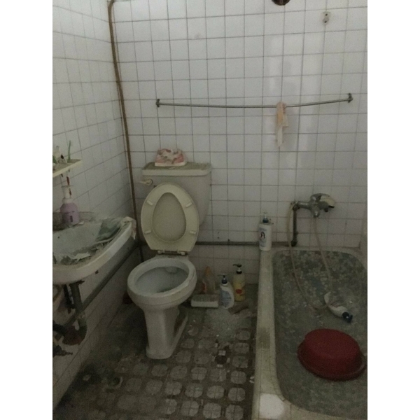 老宅整修-翔宇室內裝修工程