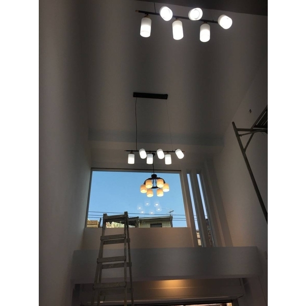 老宅整修-翔宇室內裝修工程