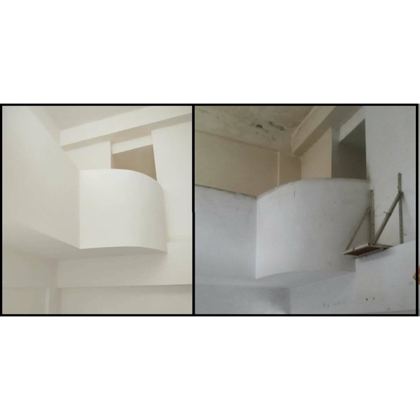 舊屋翻新-翔宇室內裝修工程