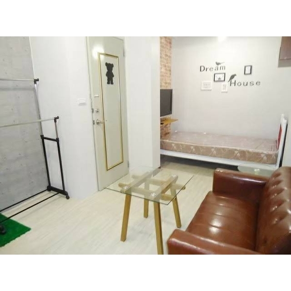 套房改建-翔宇室內裝修工程