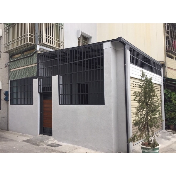 門面整修-翔宇室內裝修工程