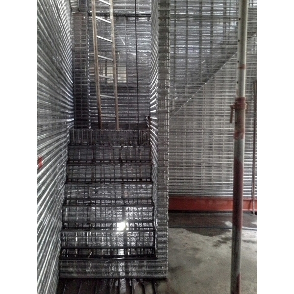 鋼網牆速固網工程 鋼網牆速固網工程-翔宇室內裝修工程