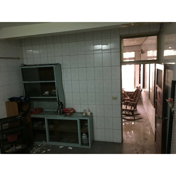 老宅整修-翔宇室內裝修工程