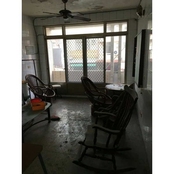 老宅整修-翔宇室內裝修工程