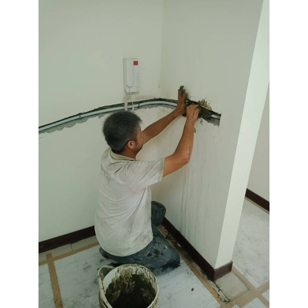 水電配管-翔宇室內裝修工程