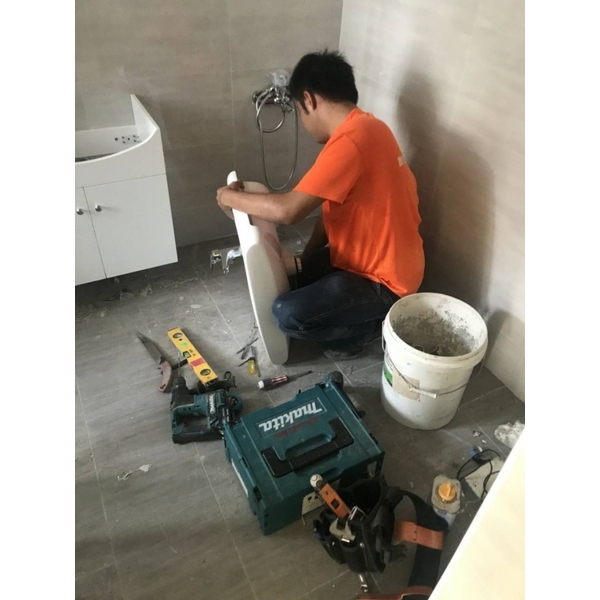 水電配管-翔宇室內裝修工程