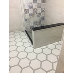 地磚鋪設 - 翔宇室內裝修工程