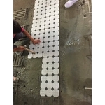 地磚鋪設 - 翔宇室內裝修工程