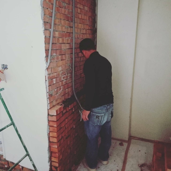 土水泥作 土水泥作-翔宇室內裝修工程