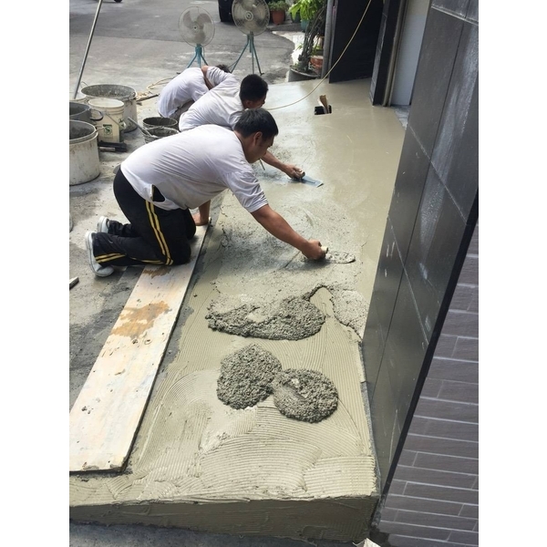 土水泥作 土水泥作-翔宇室內裝修工程