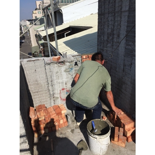 土水泥作 土水泥作-翔宇室內裝修工程